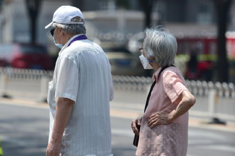 65岁以上老年人，如何饮食运动，养生保健？